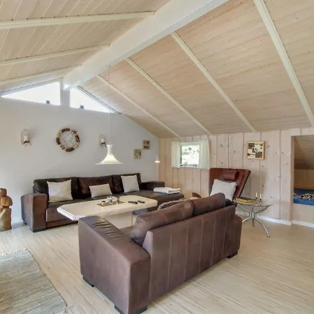Thore Holiday home