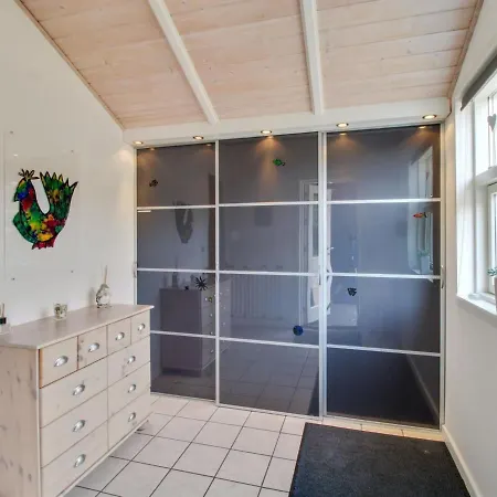 Holiday home Thore