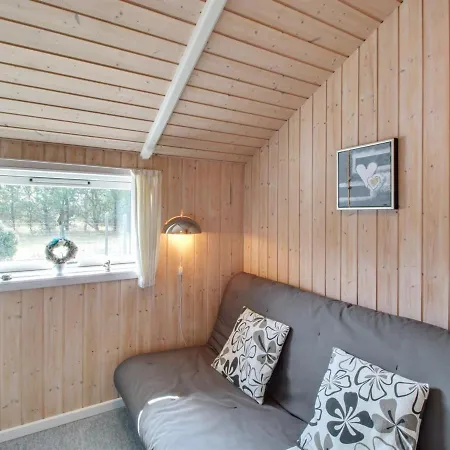 Holiday home Thore
