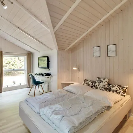 Thore - 400m From The Sea By Interhome * Sæby
