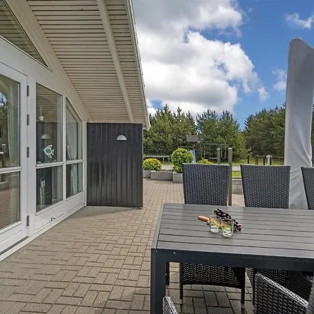 Thore - 400m From The Sea By Interhome * Sæby