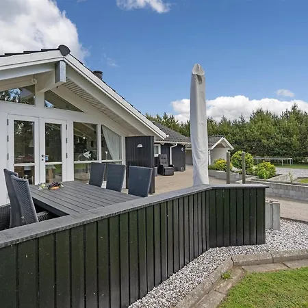 Thore - 400m From The Sea By Interhome Sæby